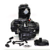 Двигатель в сборе 162FMJ-2 МТ150-8 REGION