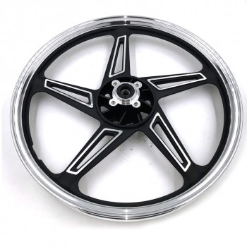 Диск передній R18*1.6J MT150-8 REGION