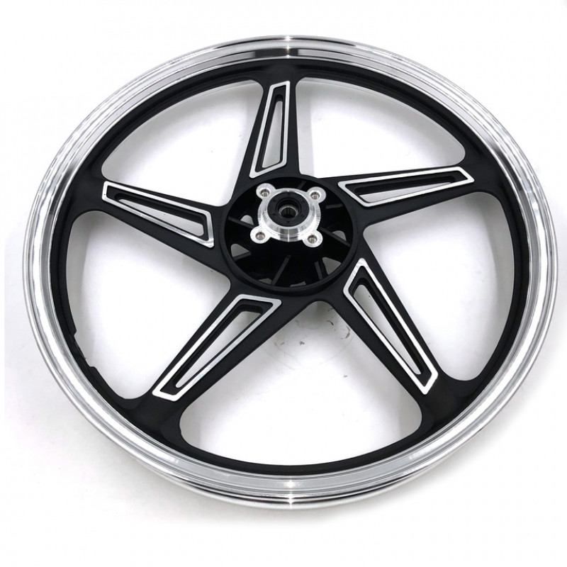 Диск передний R18*1.6J MT150-8 REGION