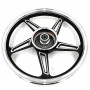 Диск задний R18*1.85J МТ150-8 REGION