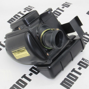 Повітряний фільтр у зборі МТ150-F FOSTI