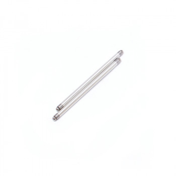 Товкачі (штанги) клапанів 2шт. Shineray XY150-10B Vista