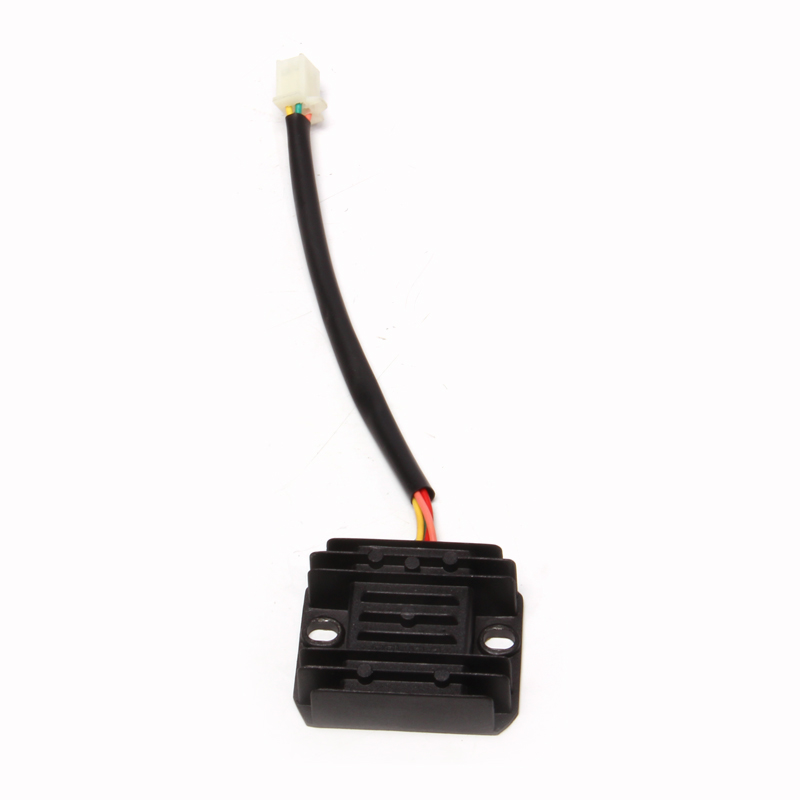 Реле напруги Shineray XY150-10B