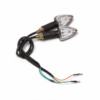 Поворот (п+л) Shineray XY150-10B Vista