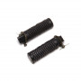 Подножка пасажира, (п+л) Shineray XY150-10B Vista 