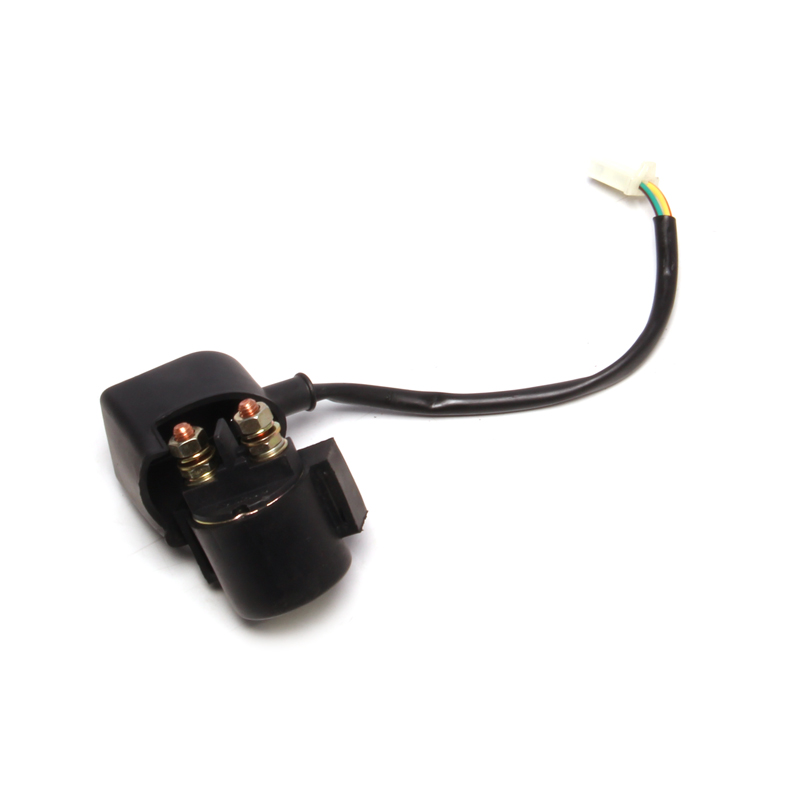 Реле стартера Shineray XY150-10B Vista