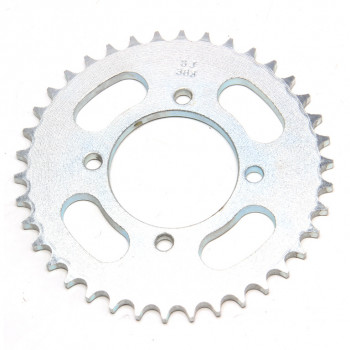 Зірка відома 428*38 Shineray XY150-10B Vista