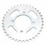 Зірка відома 428*38 Shineray XY150-10B Vista