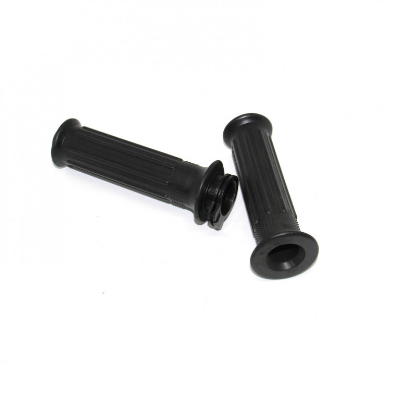 Ручки керма (п+л) (grips) Shineray XY150-10B Vista