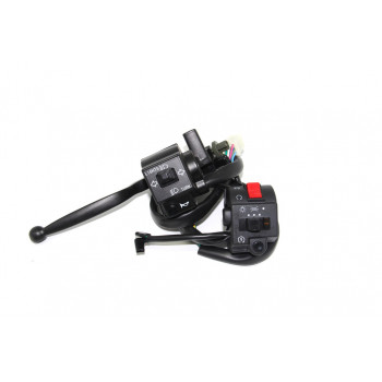 Блоки керування (л+п) Shineray XY150-10B Vista