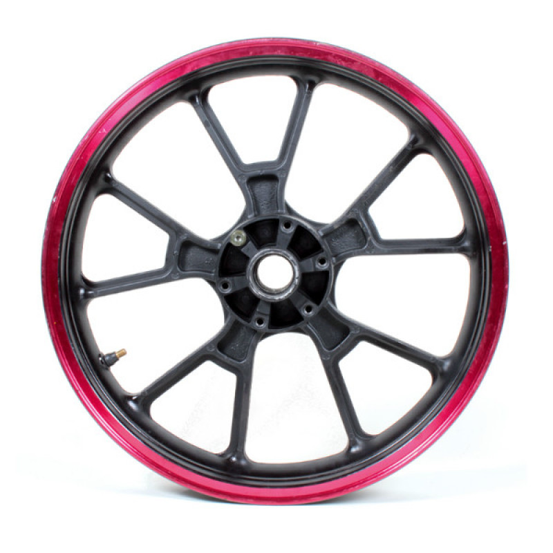 Диск передній R17*3J МТ-10