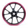 Диск передний R17*3J  МТ-10