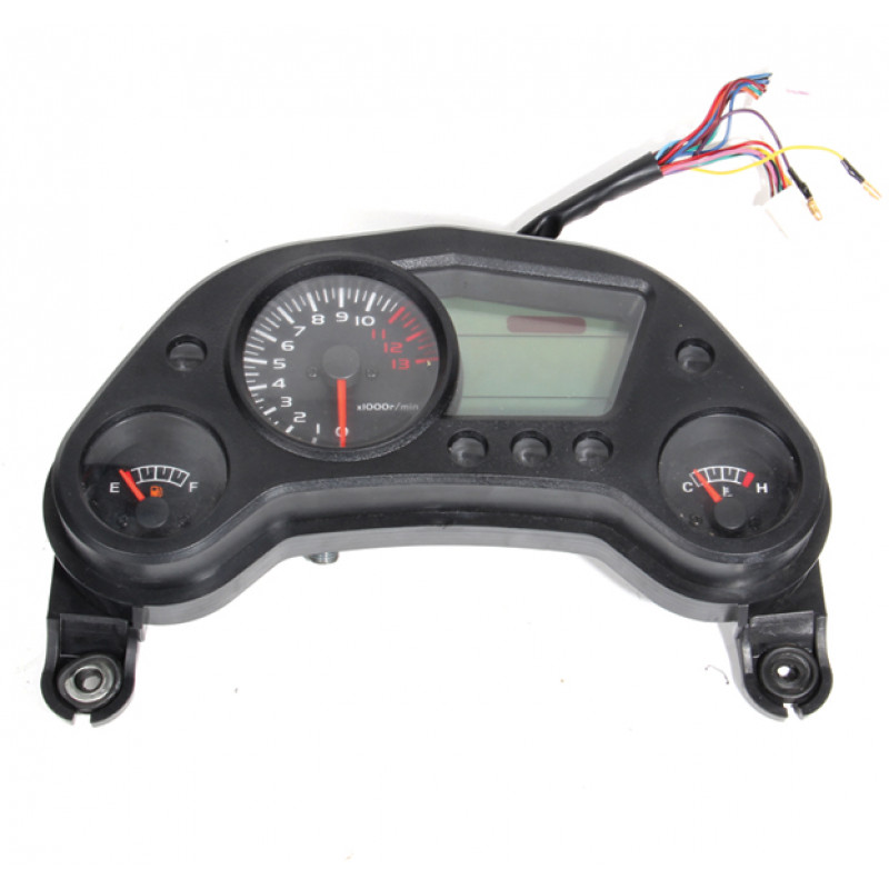 Спідометр (LCD) МТ-10В
