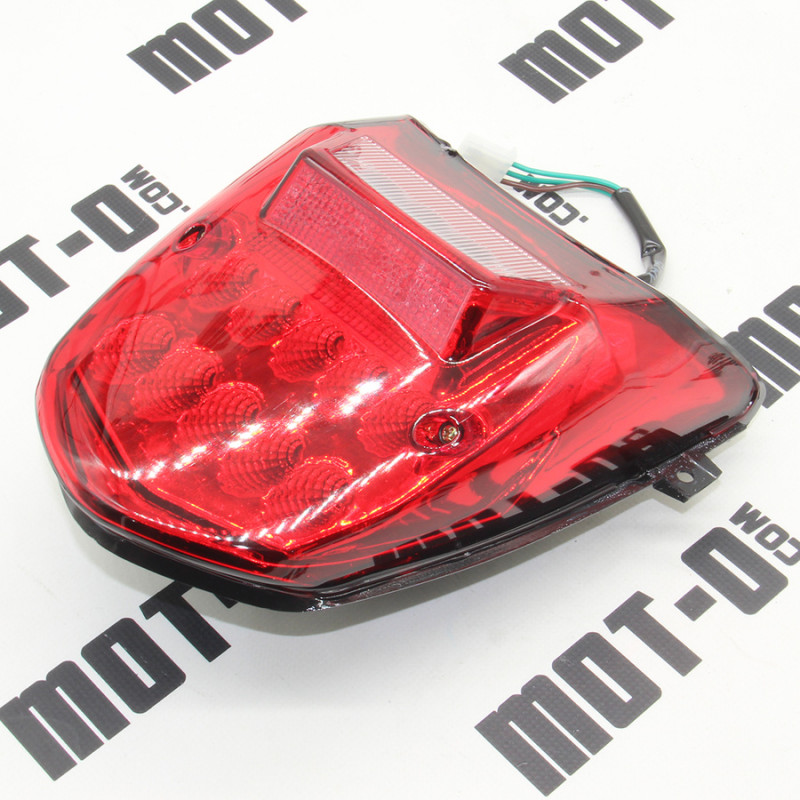 Стоп-сигнал MT250-9R REGION