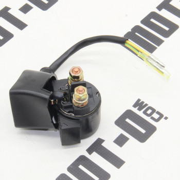 Реле стартера MT250-9R REGION