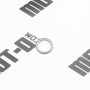Прокладка глушителя MT250-9R REGION