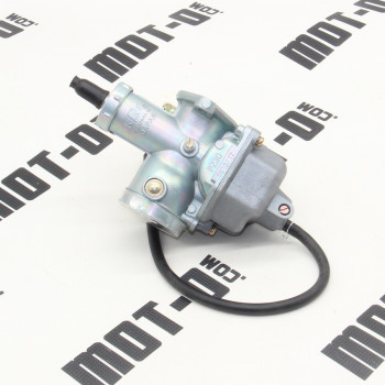 Карбюратор 250сс MT250GY-8 (Grader 250)