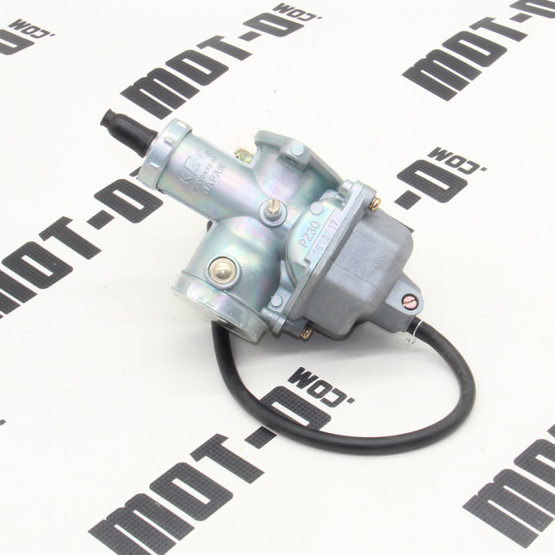 Карбюратор 250сс MT250GY-8 (Grader 250)