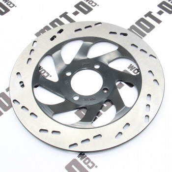 Диск тормозной передний MT250GY-8 (Grader 250)