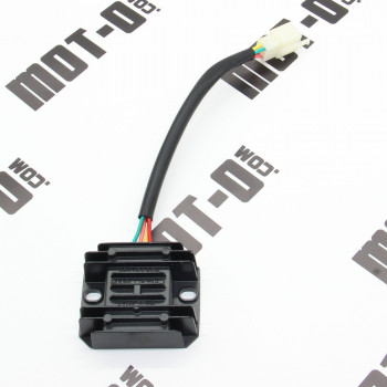 Реле напруги MT250GY-8 (Grader 250)