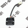 Реле напруги MT250GY-8 (Grader 250)