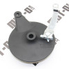 Крышка заднего колеса + колодки MT250GY-8 (Grader 250)