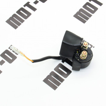 Реле стартера MT250GY-8 (Grader 250)