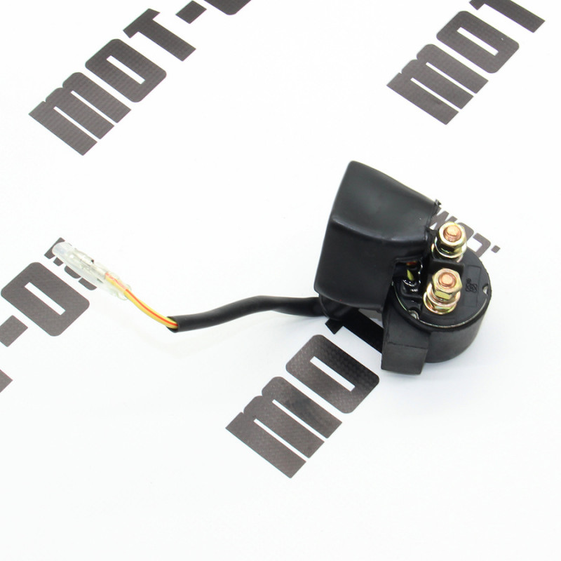 Реле стартера MT250GY-8 (Grader 250)