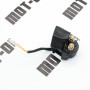 Реле стартера MT250GY-8 (Grader 250)