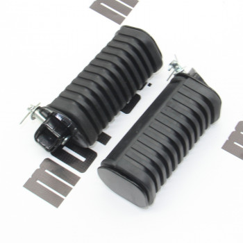 Підніжки водія (л+п) MT250GY-8 (Grader 250)