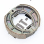 Колодки тормозные задние MT250GY-8 (Grader 250)