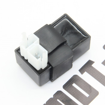 Комутатор MT250GY-8 (Grader 250)
