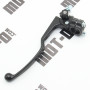 Рычаг сцепления MT250GY-8 (Grader 250)