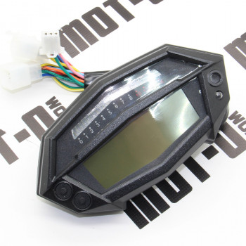 Спидометр MT250GY-8 (Grader 250)