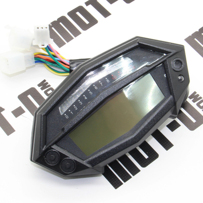 Спідометр MT250GY-8 (Grader 250)