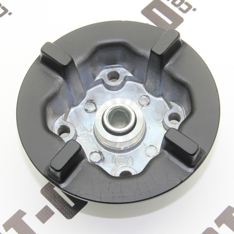 Демпфер заднього колеса MT250GY-8 (Grader 250)