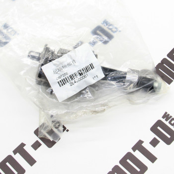 Вал кік-стартера MT250GY-8 (Grader 250)