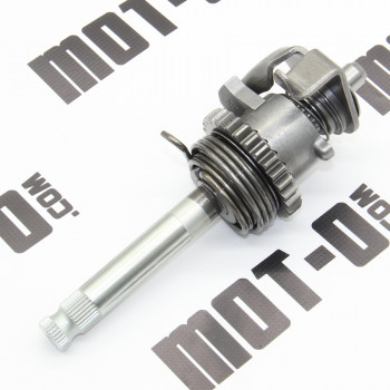 Вал кік-стартера MT250GY-8 (Grader 250)