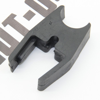 Слайдер ланцюга заднього маятника MT250GY-8 (Grader 250)