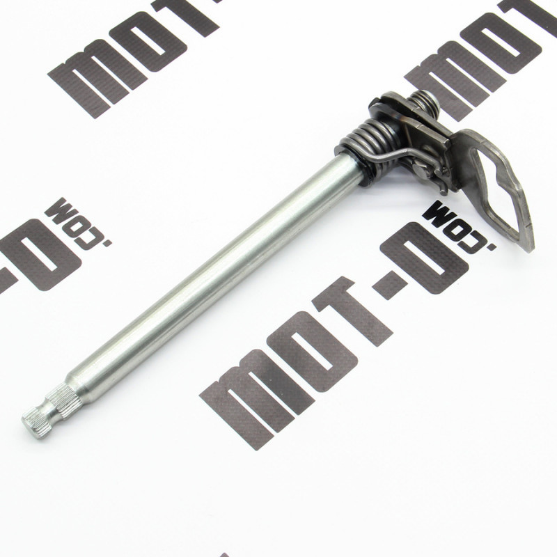Вал переключения передач MT250GY-8 (Grader 250)