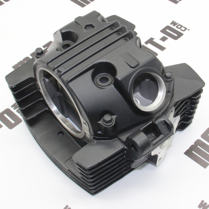 Головка циліндра (порожня) MT250GY-8 (Grader 250)