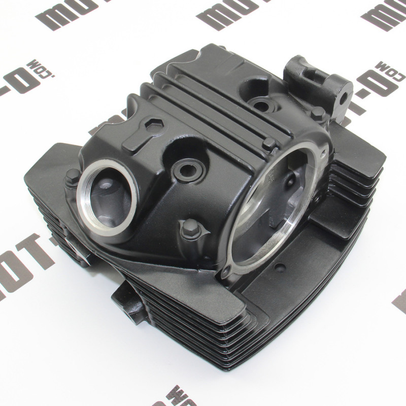 Головка циліндра (порожня) MT250GY-8 (Grader 250)