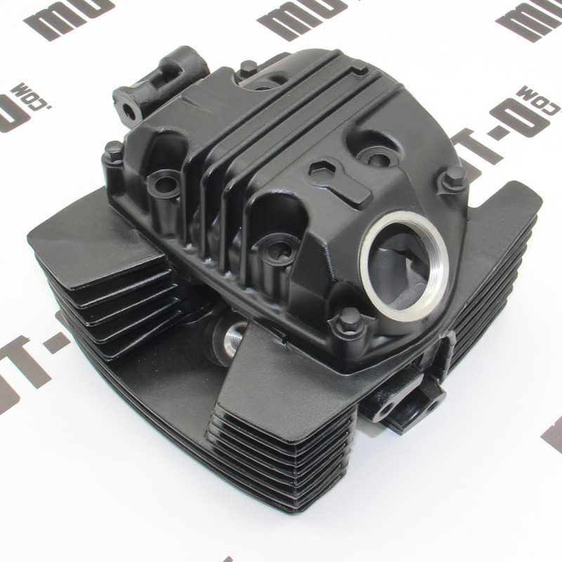 Головка циліндра (порожня) MT250GY-8 (Grader 250)