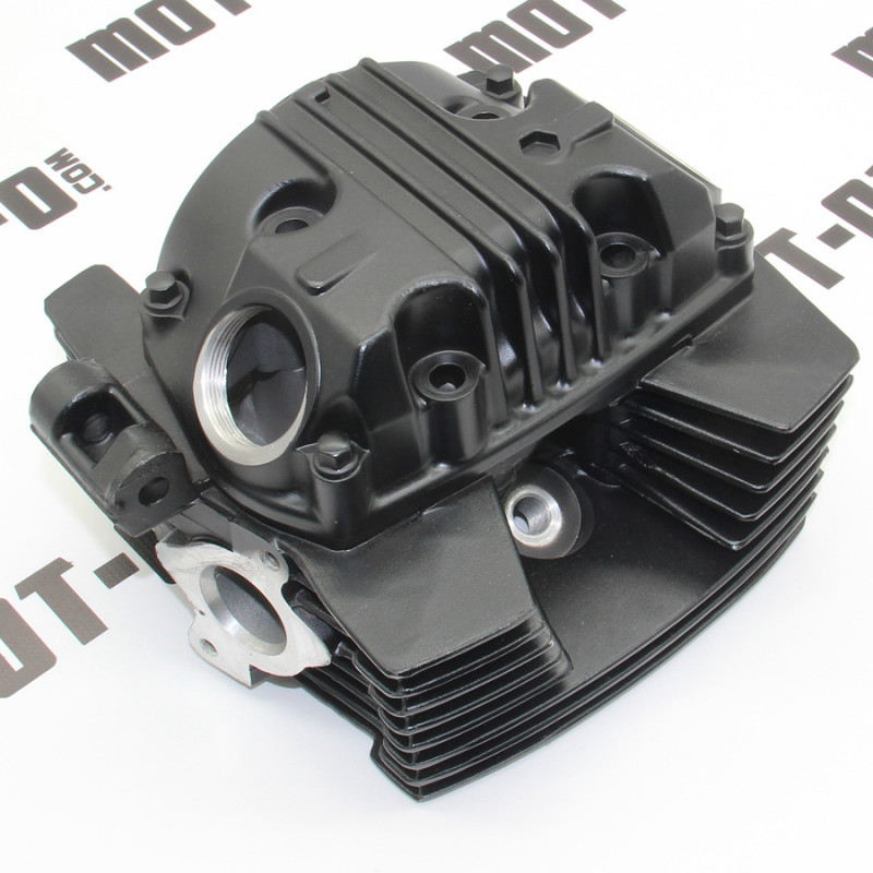 Головка циліндра (порожня) MT250GY-8 (Grader 250)