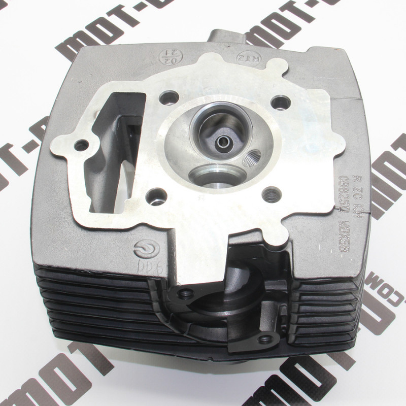 Головка циліндра (порожня) MT250GY-8 (Grader 250)