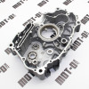 Картер двигателя, левый MT250GY-8 (Grader 250)