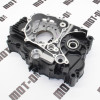 Картер двигателя, левый MT250GY-8 (Grader 250)