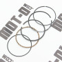 Комплект поршневых колец MT250GY-8 (Grader 250)
