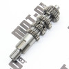Первинний вал КПП у зборі MT250GY-8 (Grader 250)