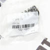 Пружина клапана (внутрішня+зовнішня) MT250GY-8 (Grader 250)